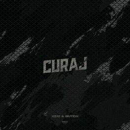 Album cover of Curaj