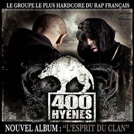 Album cover of L' esprit du Clan