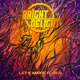 Album cover of Let's Make It Real