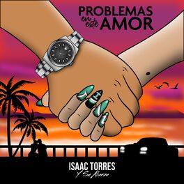 Album cover of Problemas en Este Amor