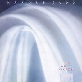 Album cover of The White Arcades
