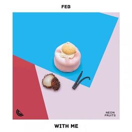 Album cover of With Me
