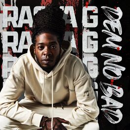 Album cover of Dem no bad