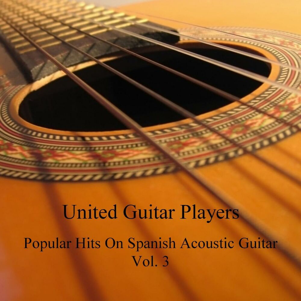 United guitars. Вентурис инструменталка. Acoustic Guitar Play Spanish.