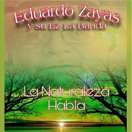 Album cover of La Naturaleza Habla
