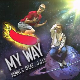 Album cover of My Way (feat. J J L)