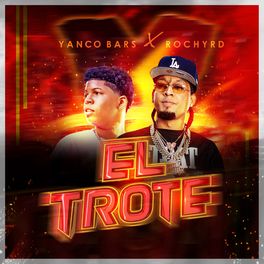 Album cover of El Trote