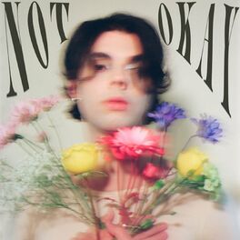 Album cover of Not Okay