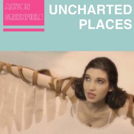 Album cover of Uncharted Places