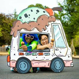 Album cover of Ice Cream Truck (feat. Bula)