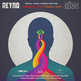 Album cover of Ríos
