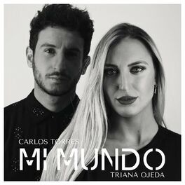 Album cover of Mi Mundo