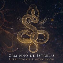 Album cover of Caminho de Estrelas