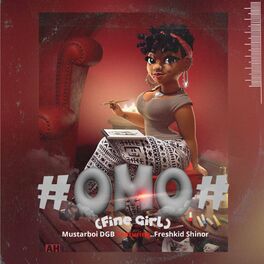 Album cover of OMO (Fine Girl)