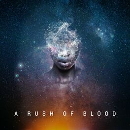 Album cover of A Rush Of Blood