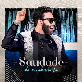 Album cover of Saudade da Minha Vida (Ao Vivo)