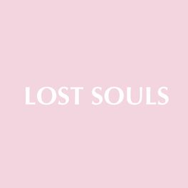 Album cover of Lost Souls
