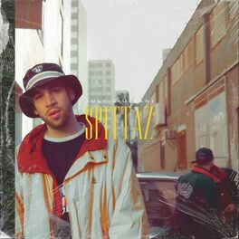 Album cover of Spittaz