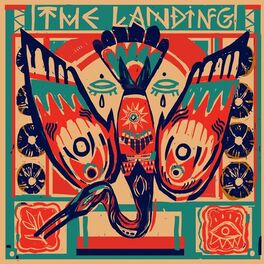 Album cover of The Landing