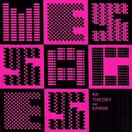 Album cover of Messages - Error