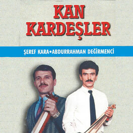 Album cover of Kan Kardeşler