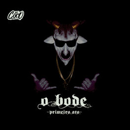 Album cover of O Bode