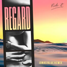 Album cover of Ride It (Jonas Blue Remix)
