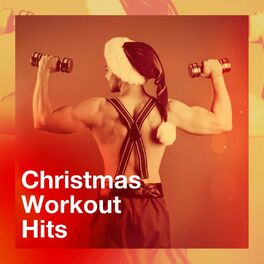 Album cover of Christmas Workout Hits
