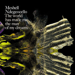 Album cover of The World Has Made Me The Man Of My Dreams