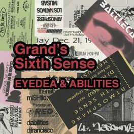 Eyedea & Abilities: albums, songs, playlists | Listen on Deezer