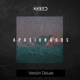 Album cover of Apasionados (Versión Deluxe)