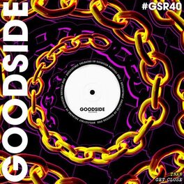 Album cover of Get Close