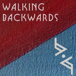Album cover of Walking Backwards