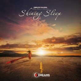 Album cover of Shining Sleep, Vol. 1 (Compiled by Solarsoul)