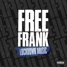 Album cover of Free Frank