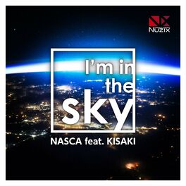 Album cover of I'm in the Sky