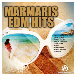 Album cover of Marmaris EDM Hits