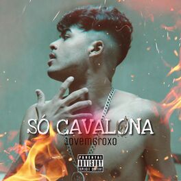 Album cover of Só Cavalona