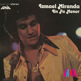 Album cover of En Fa Menor