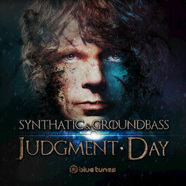 Album cover of Judgment Day