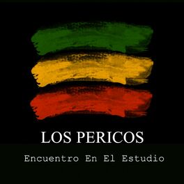 Album cover of Encuentro en el Estudio