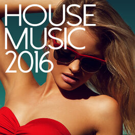 Album cover of House Music 2016