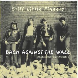 Stiff Little Fingers - Lyrics