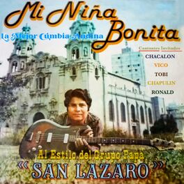 Album cover of Lo Mejor de la Cumbia Andina