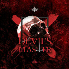 Album cover of Devil's Master EP