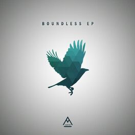 Album cover of Boundless