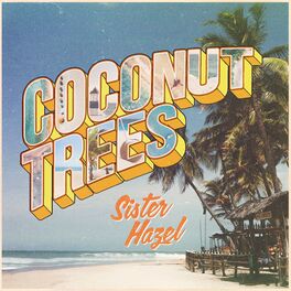 Album cover of Coconut Trees