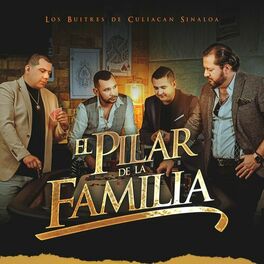 Album cover of El Pilar De La Famila