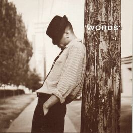 Album cover of Words