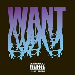 Album cover of WANT (Deluxe)